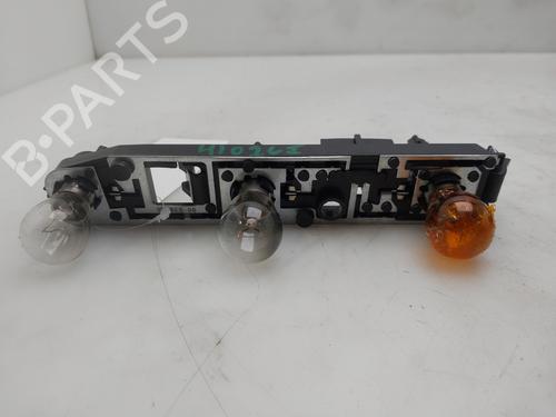 Lampeholder Lampeholder CITROËN C4 Grand Picasso I (UA_) 1.6 HDi (109 hp) 36664551 36664551
