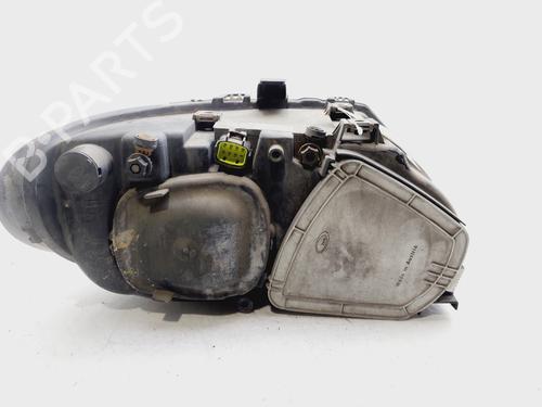 Left headlight CHRYSLER VOYAGER IV (RG, RS) 2.4 | BP21376682C28 