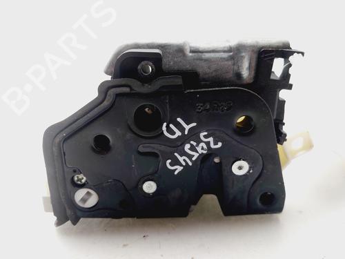Rear right lock AUDI A4 B9 (8W2, 8WC) 30 TDI | BP29448640C99 