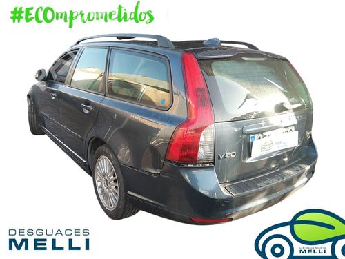 Electronic module VOLVO V50 (545) 1.6 D | BP33046604M83 - Image 11