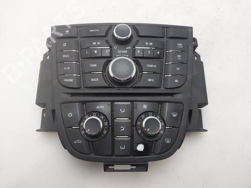 Used Climate control Climate control 37423792 37423792