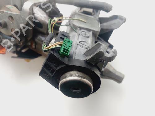 Steering column FORD FOCUS I (DAW, DBW) 1.8 TDCi | BP30133664M21