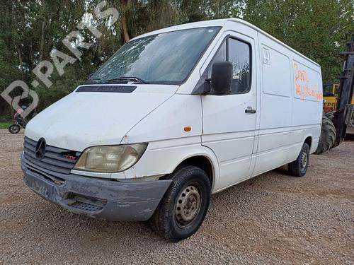 Used Parts MERCEDES-BENZ SPRINTER 3-t Van (B903)    1161729