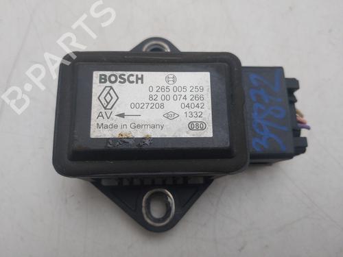 Electronic sensor RENAULT SCÉNIC II (JM0/1_) | BP34577512M84 - Image 3