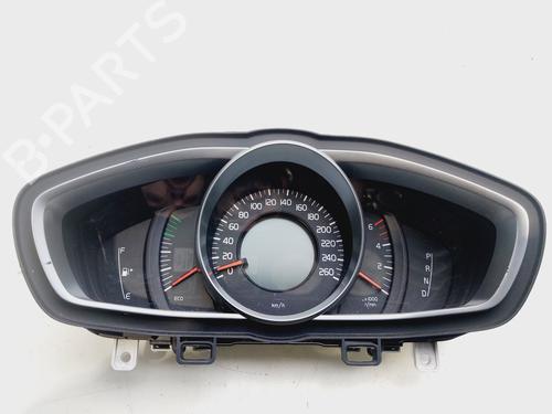 Used Instrument cluster VOLVO V40 Hatchback (525) [2012-2019]  25870375