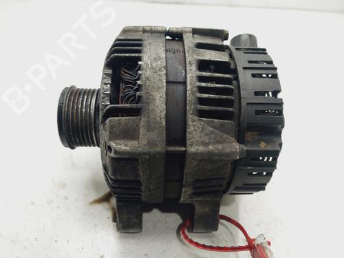 Generator PEUGEOT 406 (8B) [1995-2005]  22713898