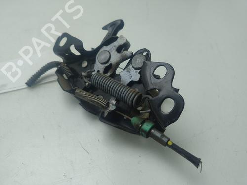 Hood lock NISSAN X-TRAIL III (T32_, T32R, T32RR)  | BP29435023C133 