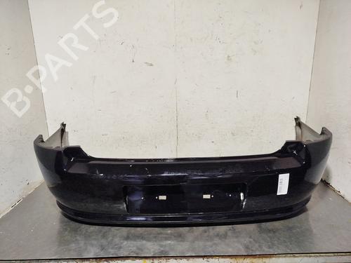 Bak støtfanger OPEL VECTRA C (Z02)  | BP29753846C8