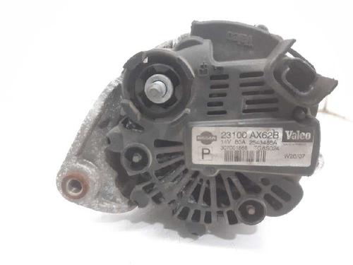 Alternator NISSAN NOTE (E11, NE11) 1.4 | BP5267260M7 
