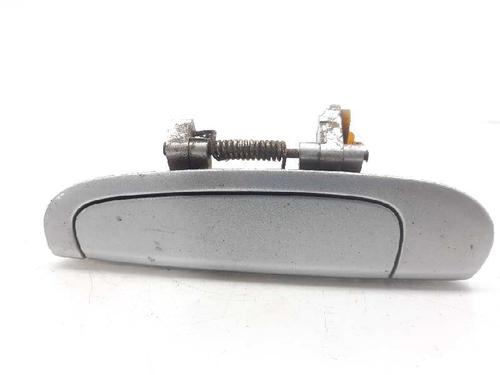 Used Rear left exterior door handle KIA PICANTO I (SA) 1.1 (65 hp) 5877861