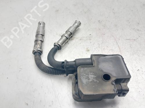 Ignition coil MERCEDES-BENZ CLS (C219) CLS 500 (219.375) | BP30121180M94