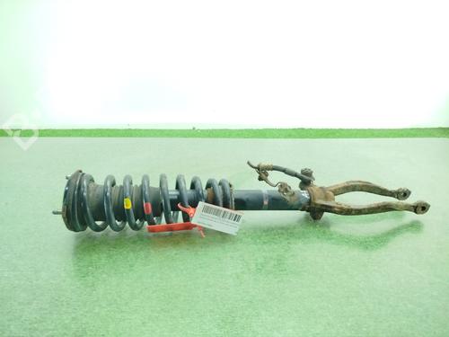 Used Right front shock absorber Right front shock absorber MAZDA 6 Estate (GH) 2.0 MZR-CD (GH14) (140 hp) 33832831 33832831