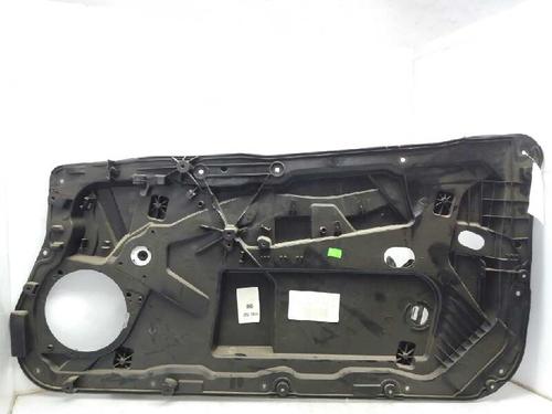 Used Front left window mechanism FORD FIESTA VI (CB1, CCN) 1.0 EcoBoost (125 hp) 2862092