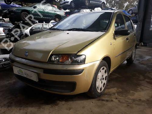 Water radiator FIAT PUNTO Hatchback Van (188_) 1.2 60 | BP2857684M31