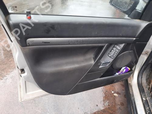 Spjeldhus OPEL VECTRA C (Z02)  | BP22613042M82 