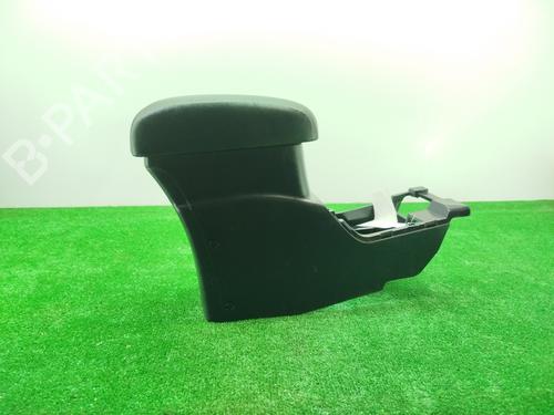 Used Armrest / Center console CITROËN C4 AIRCROSS 1.6 HDi 115 AWC (114 hp) 30628343