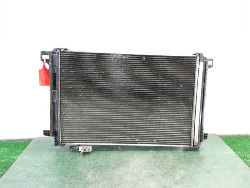 Used AC radiator MERCEDES-BENZ E-CLASS (W212) E 220 CDI / BlueTEC (212.001, 212.002) (170 hp) 10650495