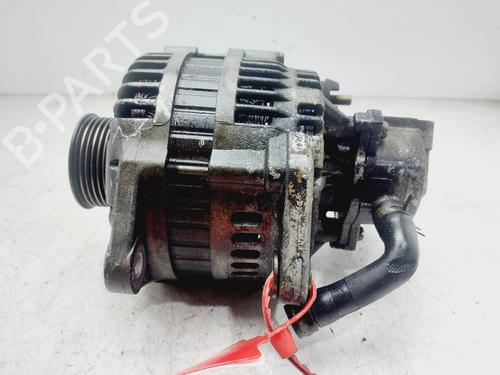 Alternator OPEL MERIVA A MPV (X03) 1.7 DTI (E75) | BP28329428M7 