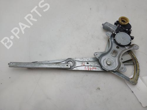 Used Rear left window mechanism Rear left window mechanism 34155210 34155210