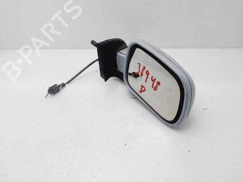 Used Right mirror PEUGEOT 307 (3A/C) 1.6 16V (109 hp) 28088948