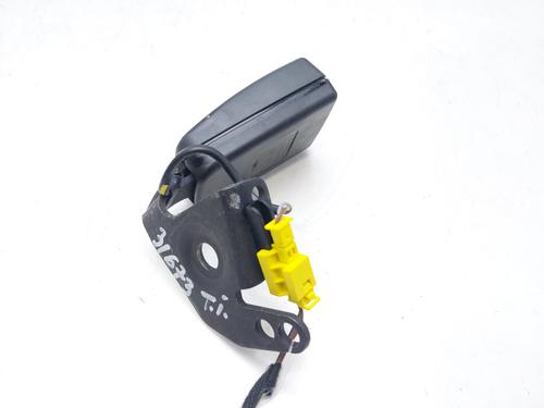 Seat buckle MERCEDES-BENZ C-CLASS (W204) C 200 CDI (204.007, 204.006) | BP14009569I32 