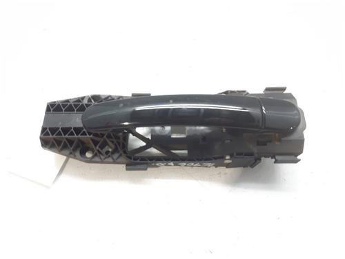 Used Front right exterior door handle Front right exterior door handle SEAT TOLEDO IV (KG3) [2012-2019] 9845258 9845258