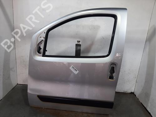 Used Left front door CITROËN NEMO Box Body/MPV (AA_) 1.4 HDi (68 hp) 16034554
