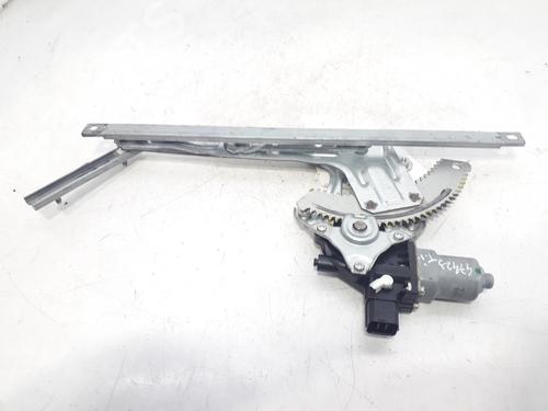 Rear left window mechanism CITROËN C4 AIRCROSS  | BP9714051C24 