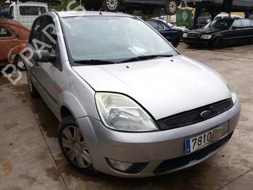 Left front driveshaft FORD FIESTA V (JH_, JD_) 1.4 16V | BP2865726M38 