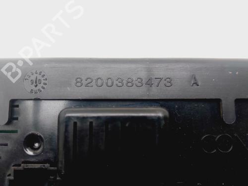 Electronic module RENAULT CLIO III (BR0/1, CR0/1) 1.4 16V | BP30121198M83