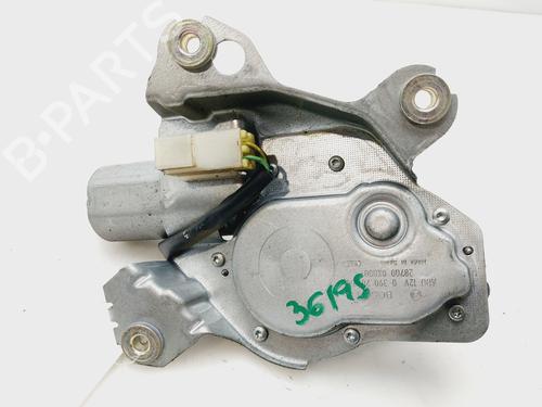 Rear wiper motor NISSAN TERRANO II (R20) 2.7 TDi 4WD | BP21209054M102 