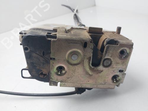 Used Rear left lock Rear left lock RENAULT MEGANE II (BM0/1_, CM0/1_) 1.5 dCi (BM1F, CM1F) (86 hp) 36670197 36670197