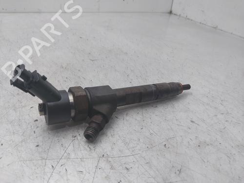 Used Injector RENAULT LAGUNA II (BG0/1_) 1.9 dCi (BG08, BG0G) (120 hp) 31695370