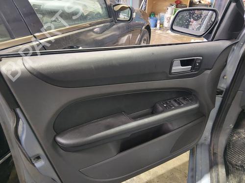 Steering rack FORD FOCUS II Saloon (DB_, FCH, DH)  | BP31881783M22 