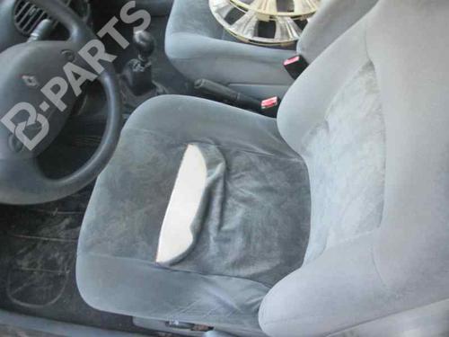 Right tailgate light RENAULT MEGANE I Classic (LA0/1_) 1.6 e (LA0F, LA0S) | BP7896309C80  - Image 7