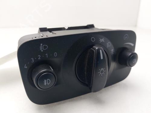 Used Headlight switch Headlight switch 38674368 38674368
