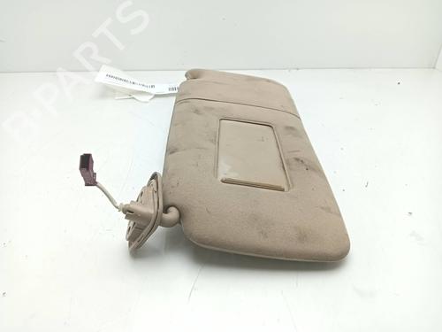 Left sun visor BMW X5 (E53) 3.0 d | BP21543541I1 