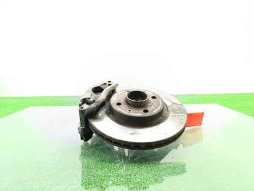 Used Left front steering knuckle RENAULT KANGOO (KC0/1_) 1.5 dCi (84 hp) 28974056