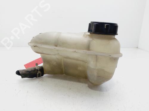 Expansion tank FORD FOCUS I (DAW, DBW)  | BP30124051C120 