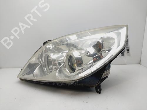 Venstre forlygte OPEL VECTRA C (Z02)  | BP29822595C28