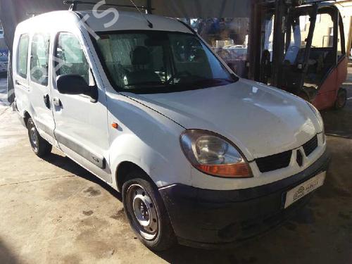 Steering column stalk RENAULT KANGOO (KC0/1_) D 65 1.9 (KC0E, KC02, KC0J, KC0N) | BP2880066I23 