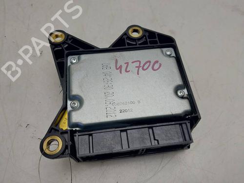 ECU airbags CITROËN BERLINGO MULTISPACE (B9) 1.6 HDi 90 | BP39504612M53 - Image 3