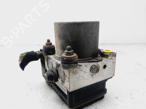ABS Bremseaggregat PEUGEOT 307 (3A/C) 1.6 16V | BP28355077M43 