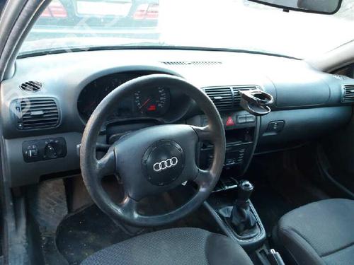 Kondensator Klimaanlage AUDI A3 (8L1) 1.9 TDI | BP2866913M32
