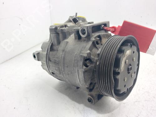 Used AC compressor AUDI A3 (8P1) [2003-2013]  30395405