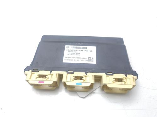 Used Electronic module MERCEDES-BENZ M-CLASS (W166) [2011-2015]  26565188