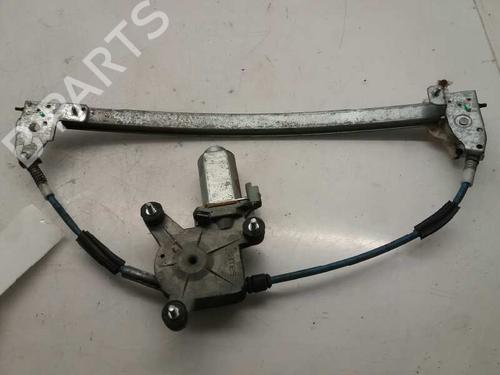 Used Rear left window mechanism PEUGEOT 406 (8B) 2.0 HDI 110 (109 hp) 2869546