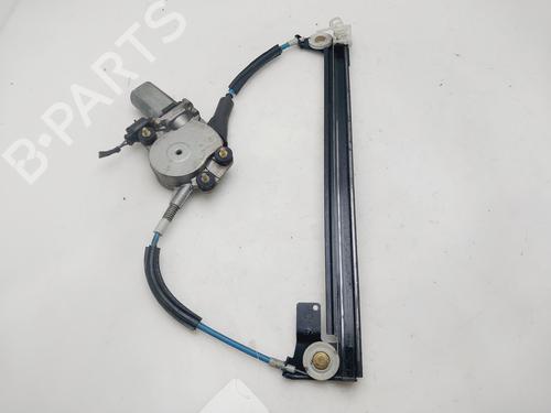 Used Front right window mechanism ALFA ROMEO 147 (937_) 1.9 JTDM (937.AXD1A, 937.AXV1A, 937.BXB1A) (115 hp) 30263819
