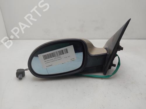 Used Left mirror Left mirror 38262380 38262380