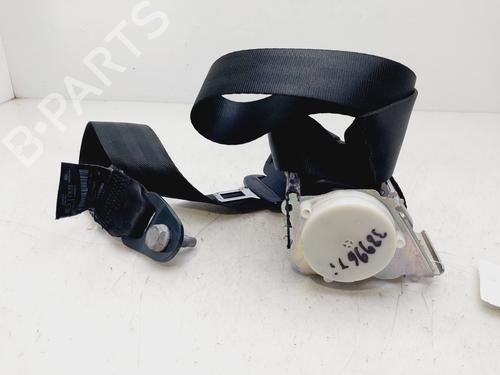 Used Rear left seatbelt PEUGEOT 3008 I MPV (0U_) 1.6 VTi (120 hp) 30977216